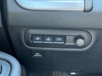 2024 GMC Terrain AWD AT4