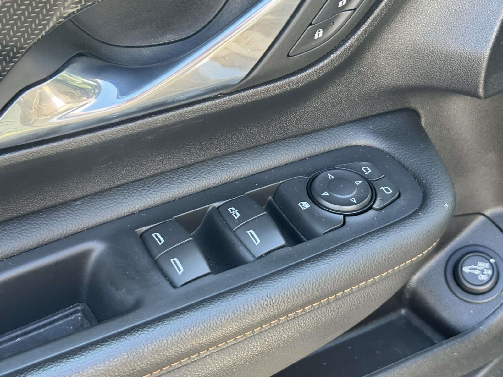 2024 GMC Terrain AWD AT4