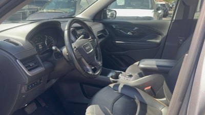 2024 GMC Terrain AWD AT4