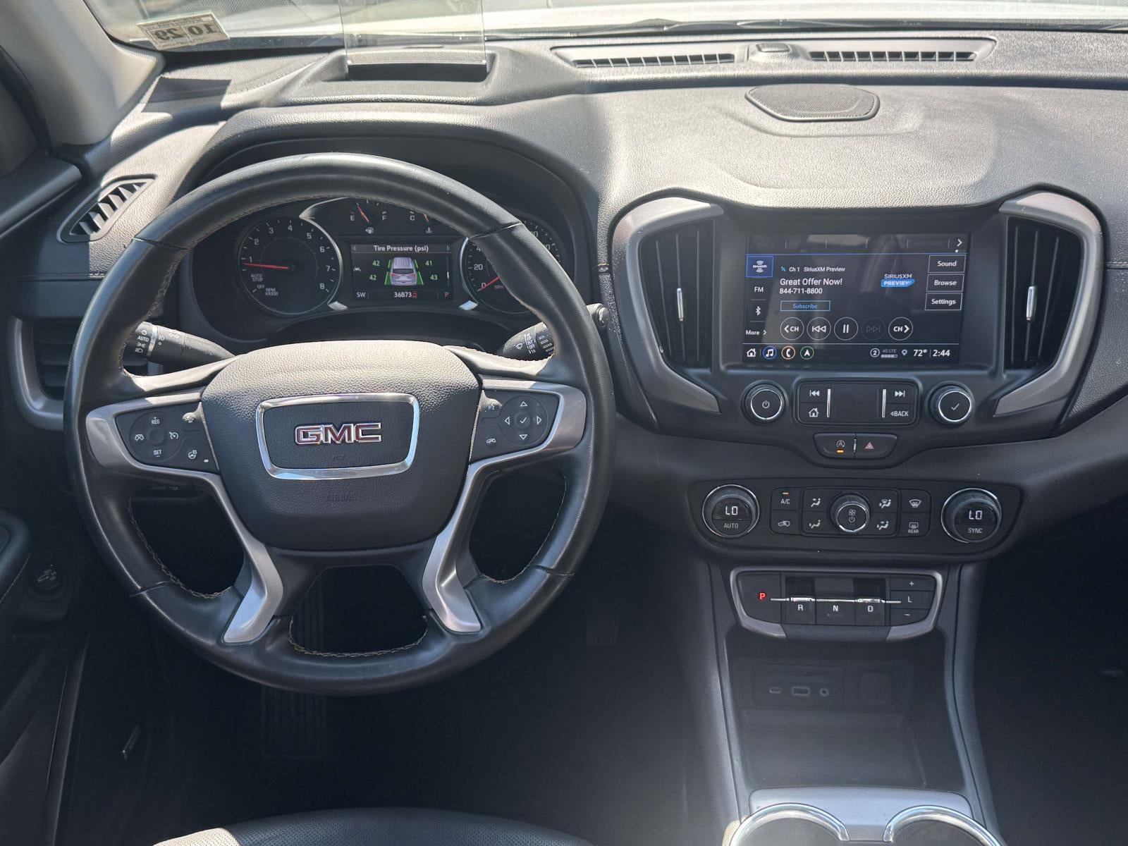 2024 GMC Terrain AWD AT4