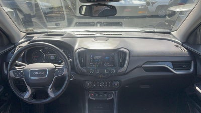 2024 GMC Terrain AWD AT4