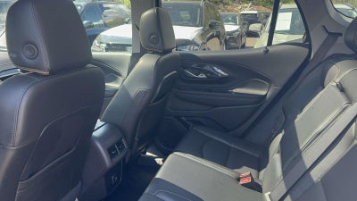 2024 GMC Terrain AWD AT4