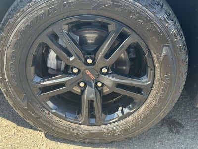 2024 GMC Terrain AWD AT4