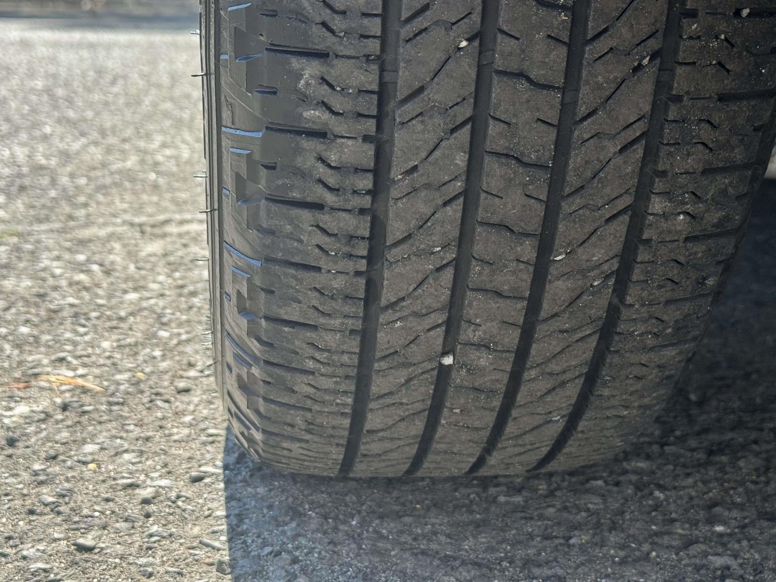 2024 GMC Terrain AWD AT4