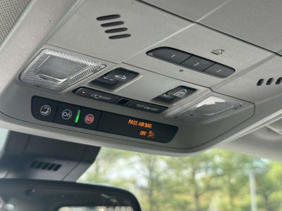 2024 GMC Terrain AWD AT4