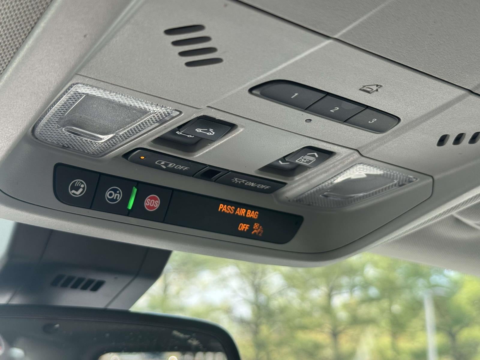 2024 GMC Terrain AWD AT4