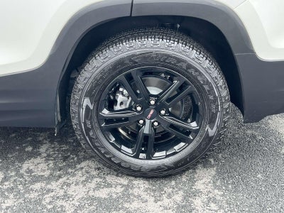 2022 GMC Terrain AWD AT4