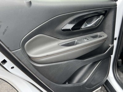 2022 GMC Terrain AWD AT4