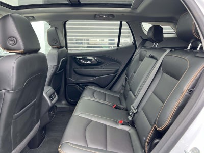 2022 GMC Terrain AWD AT4