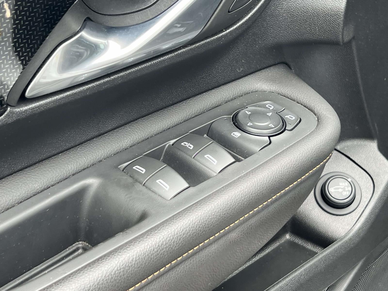 2022 GMC Terrain AWD AT4