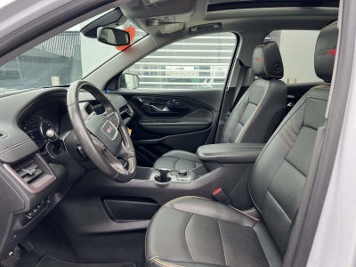 2022 GMC Terrain AWD AT4