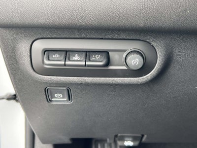 2022 GMC Terrain AWD AT4