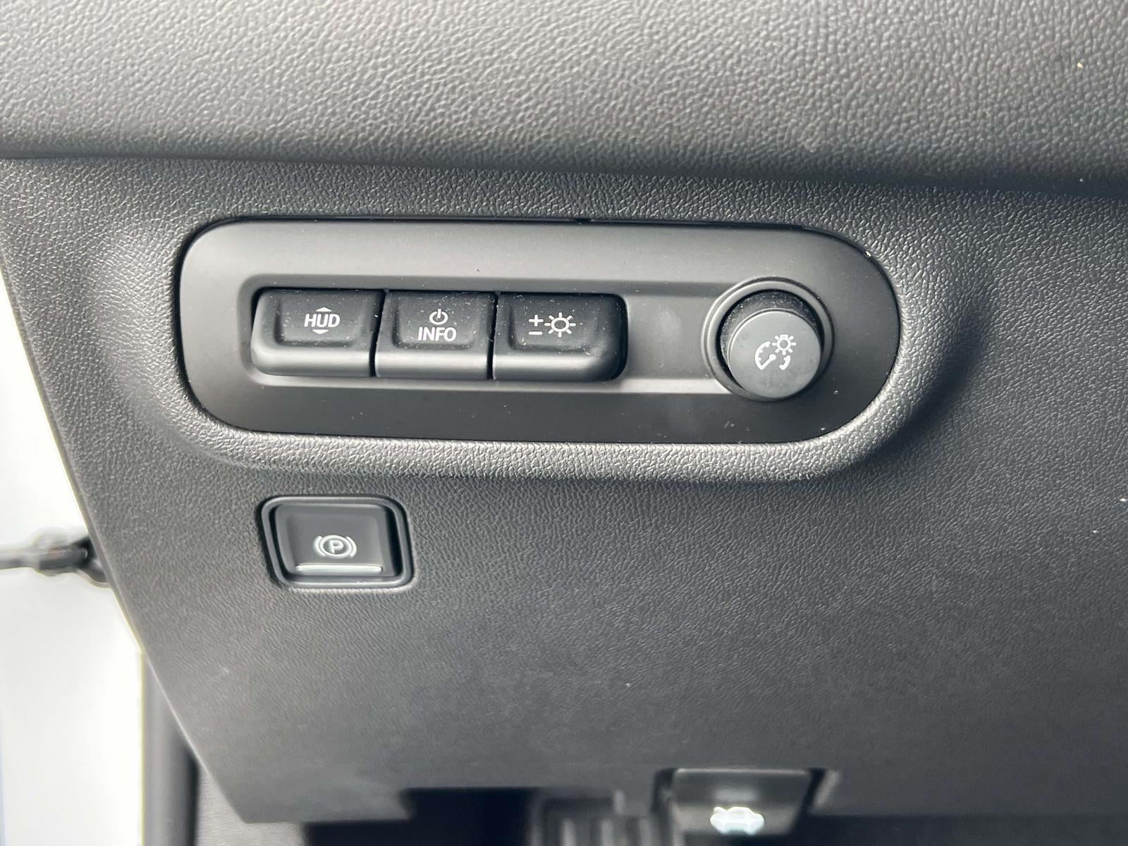 2022 GMC Terrain AWD AT4