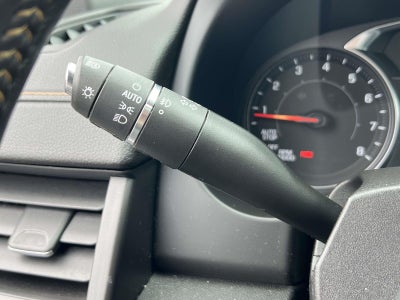 2022 GMC Terrain AWD AT4