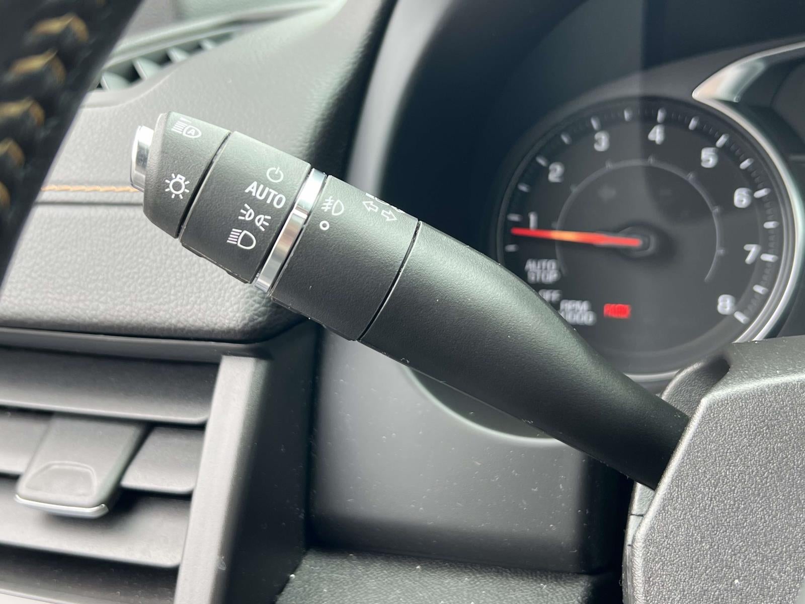 2022 GMC Terrain AWD AT4