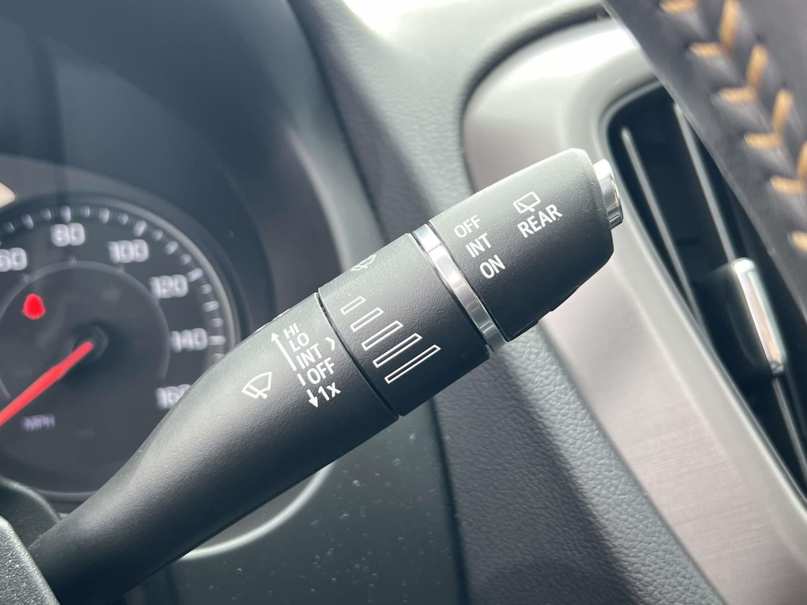 2022 GMC Terrain AWD AT4