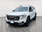 2022 GMC Terrain AWD AT4