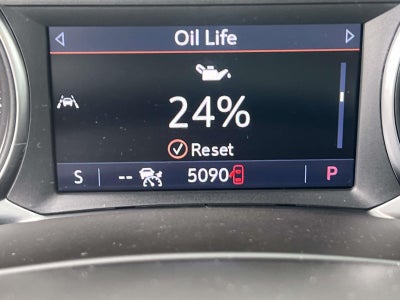 2022 GMC Terrain AWD AT4