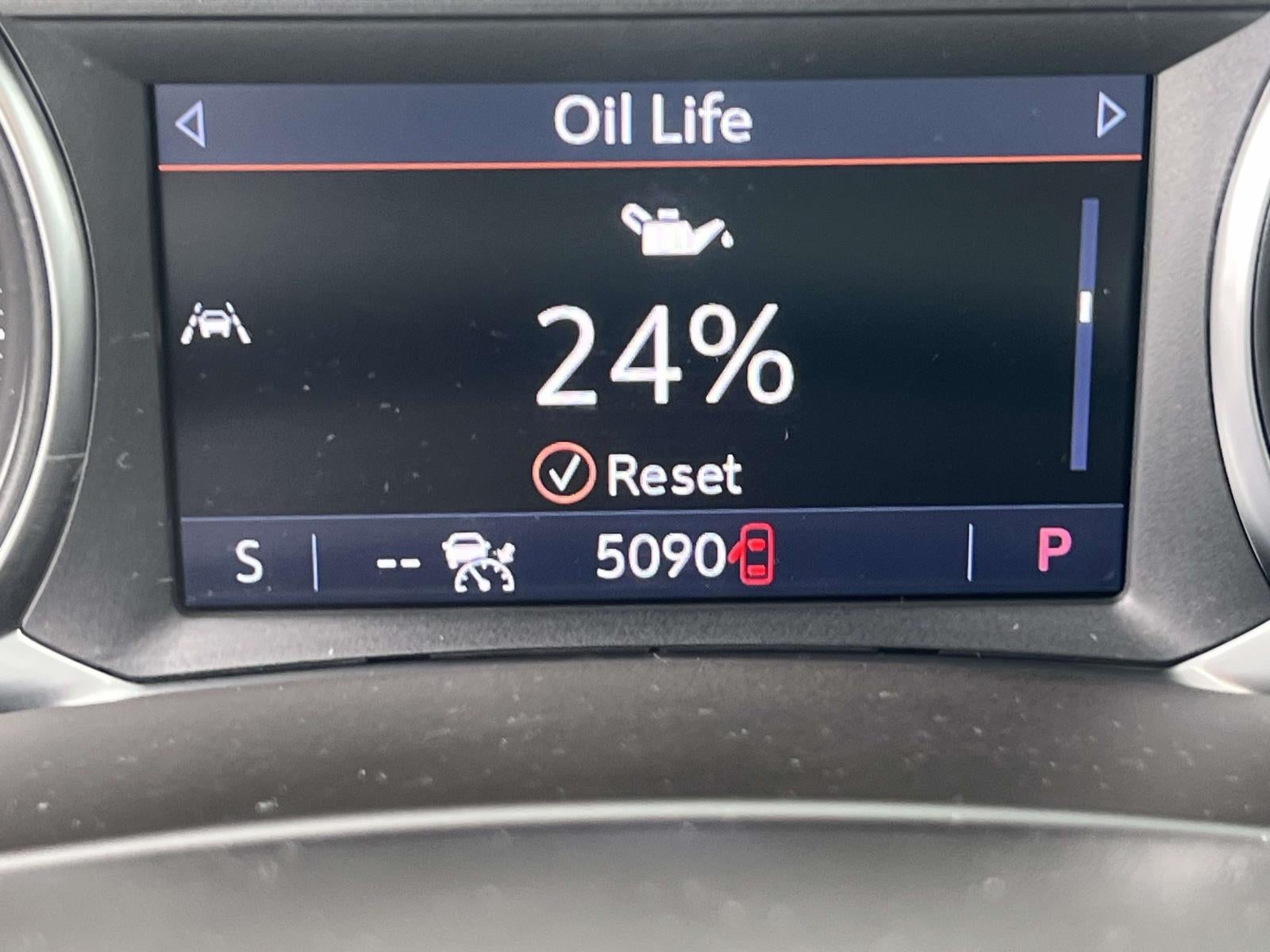 2022 GMC Terrain AWD AT4