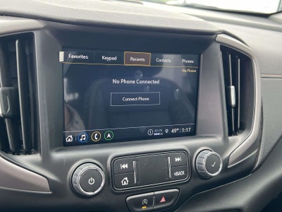 2022 GMC Terrain AWD AT4