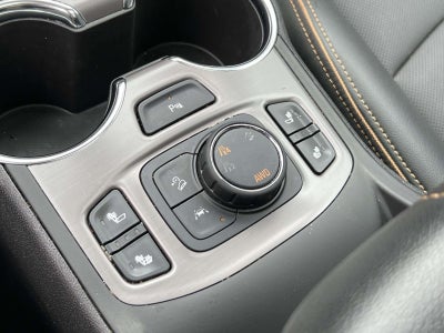 2022 GMC Terrain AWD AT4