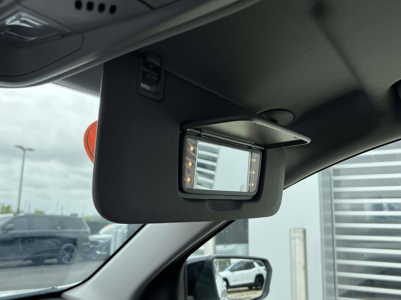 2022 GMC Terrain AWD AT4