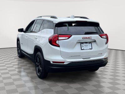 2022 GMC Terrain AWD AT4