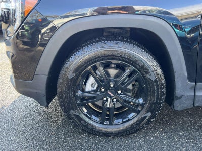 2022 GMC Terrain AWD AT4