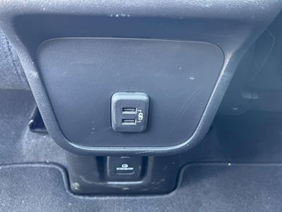 2022 GMC Terrain AWD AT4