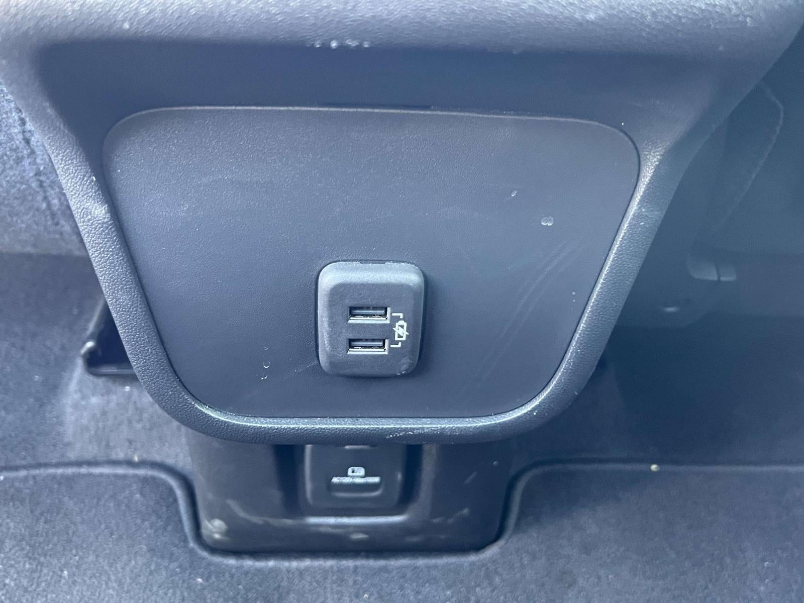 2022 GMC Terrain AWD AT4