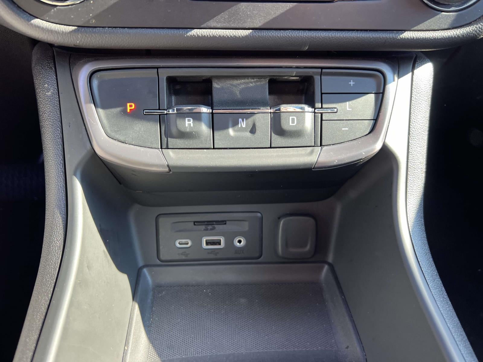2022 GMC Terrain AWD AT4
