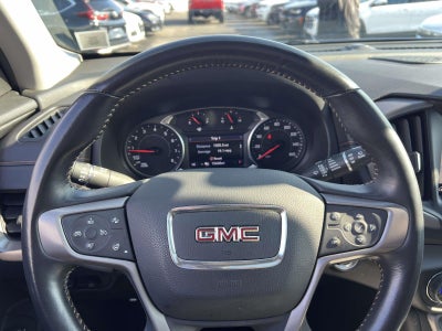 2022 GMC Terrain AWD AT4