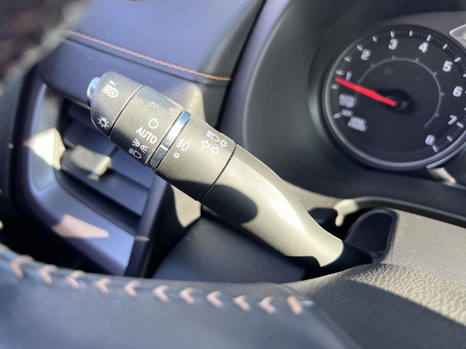 2022 GMC Terrain AWD AT4