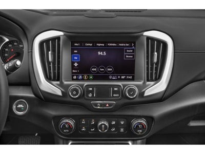 2022 GMC Terrain AWD AT4