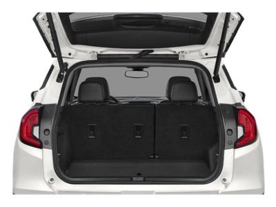 2022 GMC Terrain AWD AT4