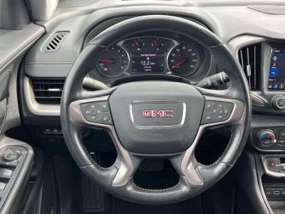 2022 GMC Terrain AWD AT4