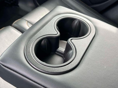 2022 GMC Terrain AWD AT4