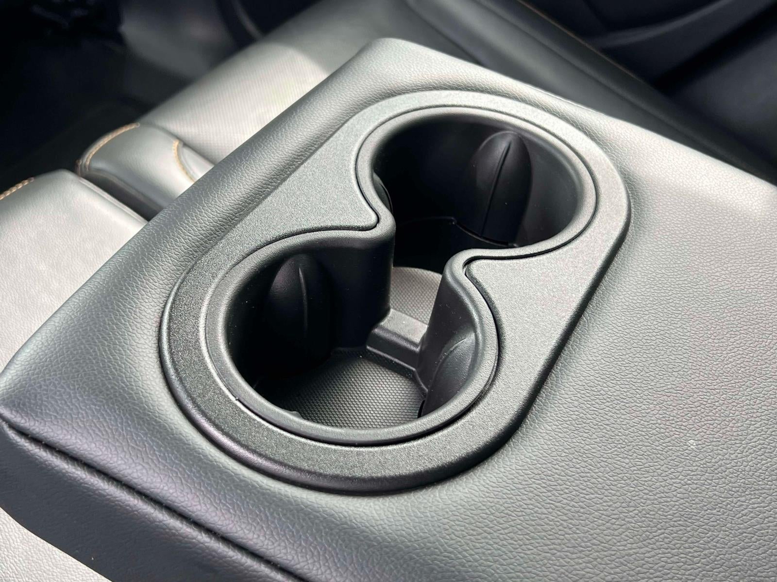 2022 GMC Terrain AWD AT4