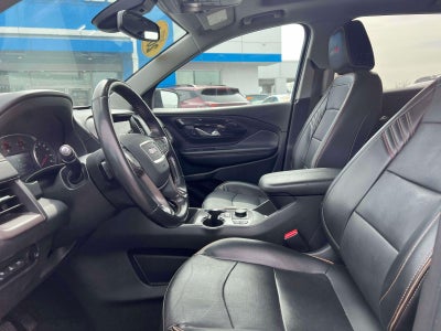 2022 GMC Terrain AWD AT4