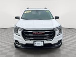2022 GMC Terrain AWD AT4