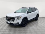 2022 GMC Terrain AWD AT4