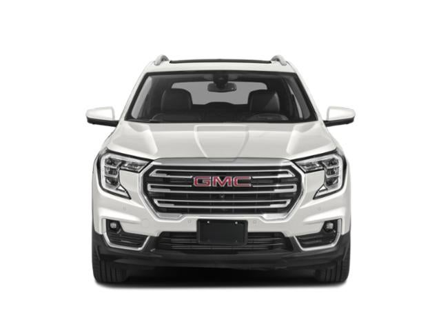 2022 GMC Terrain AWD AT4