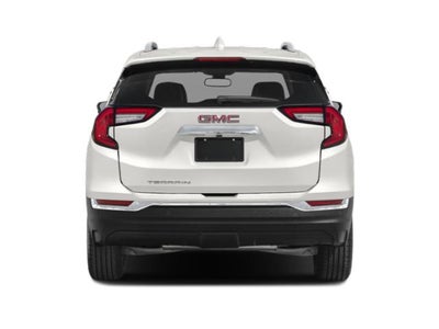 2022 GMC Terrain AWD AT4