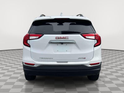 2022 GMC Terrain AWD AT4