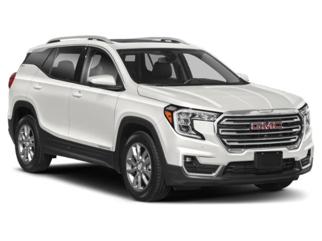 2022 GMC Terrain AWD AT4