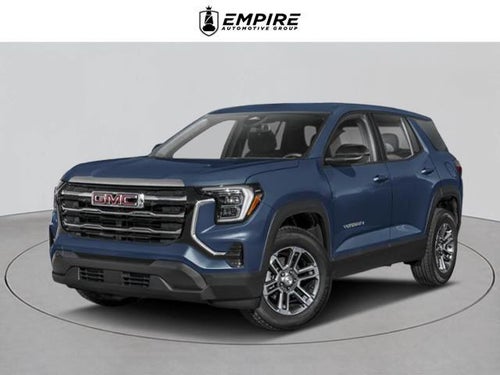 2027 GMC Terrain AWD Denali