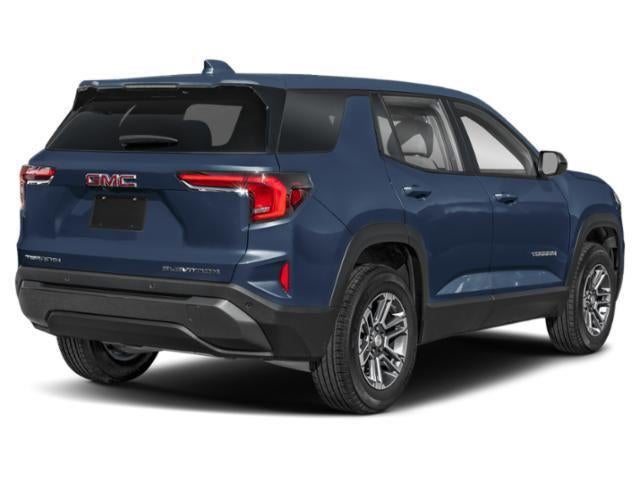 2027 GMC Terrain AWD Denali