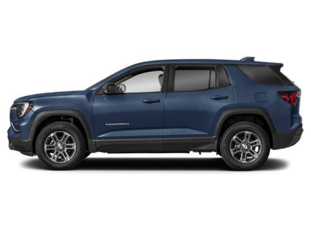 2027 GMC Terrain AWD Denali
