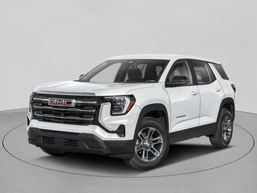 2026 GMC Terrain AWD Denali