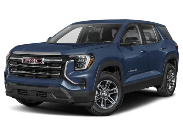 2027 GMC Terrain AWD Denali